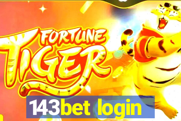 143bet login